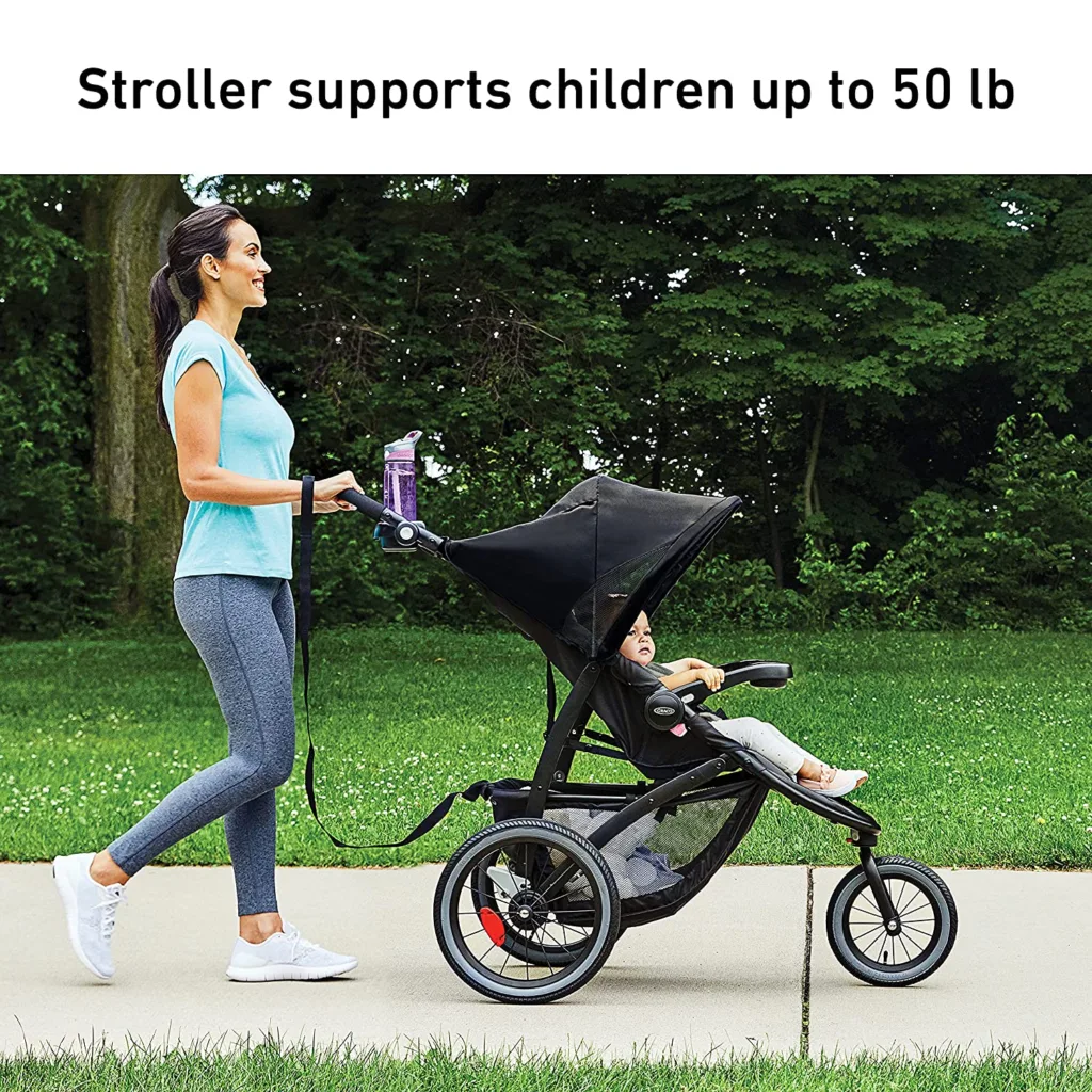 essential stroller accessories