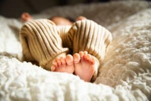 Baby Sleep Aids