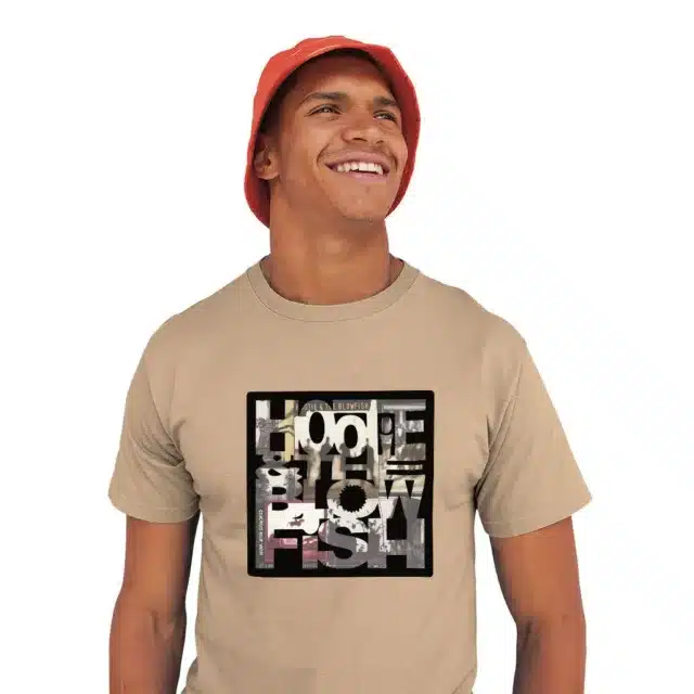Hootie and the Blowfish T Shirt