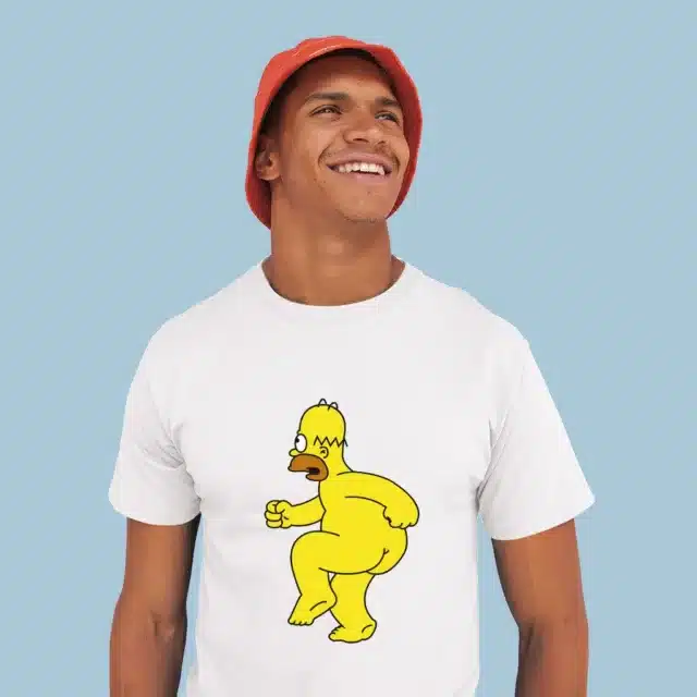 Men's Homer T Shirt