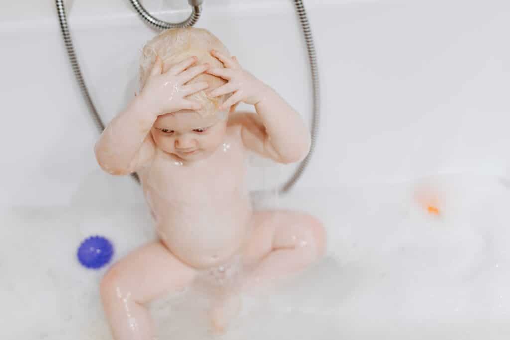 Baby Hygiene