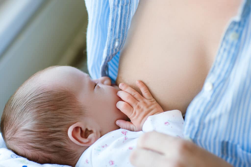 Debunking Common Breastfeeding Myths
