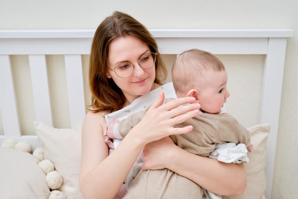 10 Effective Tips for Parents with Difficult Feeding Babies