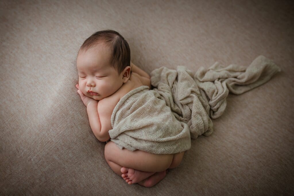 10 Ways to Help Your Baby Sleep Through the Night
