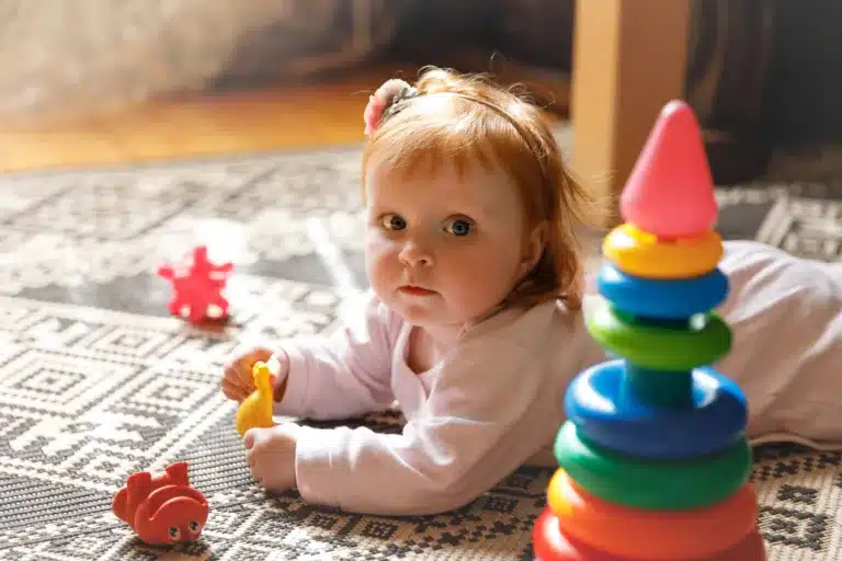 5 Best Toddler Educational Toys