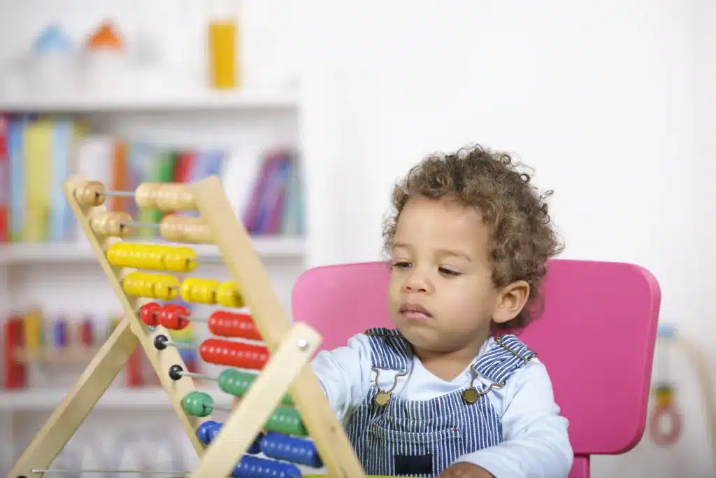 5 Best Toddler Educational Toys