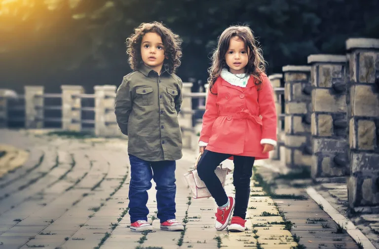 Kids’ Clothing Trends in 2024