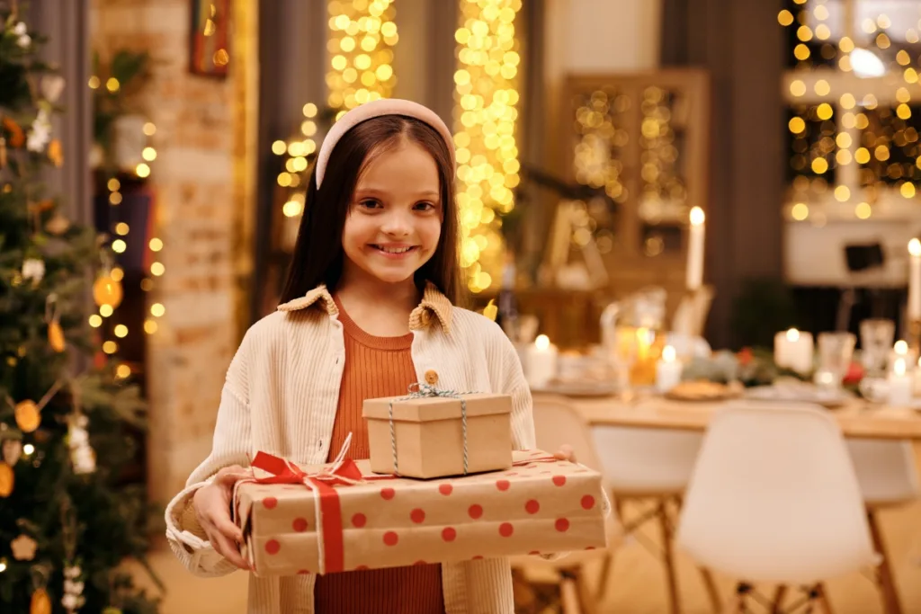 Holiday Kids Gift Guide